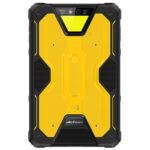 Ulefone Armor Pad 2 4G 8/256GB Black-Yellow (6937748735717)