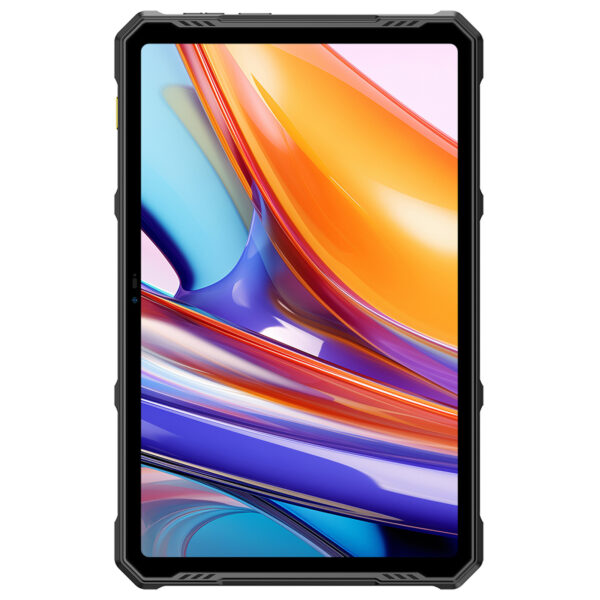 Ulefone Armor Pad 3 Pro 10.36" 8/256Gb 4G NFC Black (6937748736080)