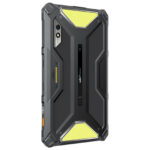 Ulefone Armor Pad 3 Pro 10.36" 8/256Gb 4G NFC Black (6937748736080)