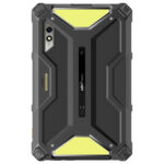 Ulefone Armor Pad 3 Pro 10.36" 8/256Gb 4G NFC Black (6937748736080)