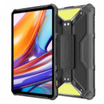 Ulefone Armor Pad 3 Pro 10.36" 8/256Gb 4G NFC Black (6937748736080)