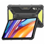 Ulefone Armor Pad 3 Pro 10.36" 8/256Gb 4G NFC Black (6937748736080)