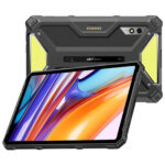 Ulefone Armor Pad 3 Pro 10.36" 8/256Gb 4G NFC Black (6937748736080)