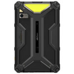 Ulefone Armor Pad 4 Ultra 5G NFC IP69K 8/256GB Black (6975326663267)