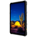 Ulefone Armor Pad 4 Ultra 5G NFC IP69K 8/256GB Black (6975326663267)
