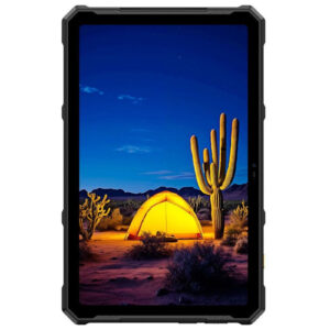 <span>Планшет</span> Ulefone Armor Pad 4 Ultra 5G NFC IP69K 8/256GB Black (6975326663267)