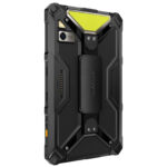 Ulefone Armor Pad 4 Ultra 5G NFC IP69K 8/256GB Black (6975326663267)