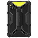 Ulefone Armor Pad 4 Ultra T 5G NFC IP69K 8/256GB Black (6975326663250)