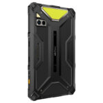 Ulefone Armor Pad 4 Ultra T 5G NFC IP69K 8/256GB Black (6975326663250)