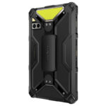 Ulefone Armor Pad 4 Ultra T 5G NFC IP69K 8/256GB Black (6975326663250)