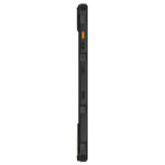 Ulefone Armor Pad 4 Ultra T 5G NFC IP69K 8/256GB Black (6975326663250)