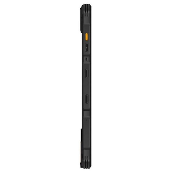 Ulefone Armor Pad 4 Ultra T 5G NFC IP69K 8/256GB Black (6975326663250)