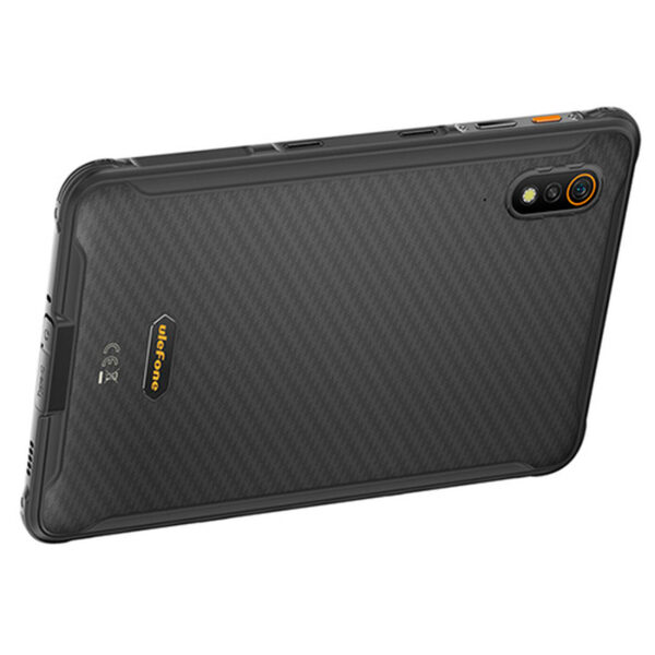 Ulefone Armor Pad 4/64GB 4G NFC black (6937748735380)