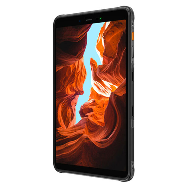 Ulefone Armor Pad 4/64GB 4G NFC black (6937748735380)