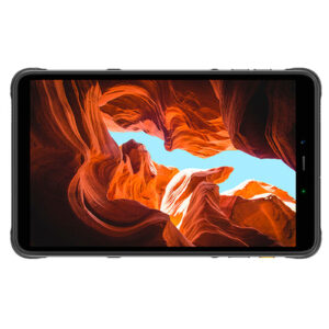<span>Планшет</span> Ulefone Armor Pad 4/64GB 4G NFC black (6937748735380)