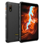 Ulefone Armor Pad 4/64GB 4G NFC black (6937748735380)