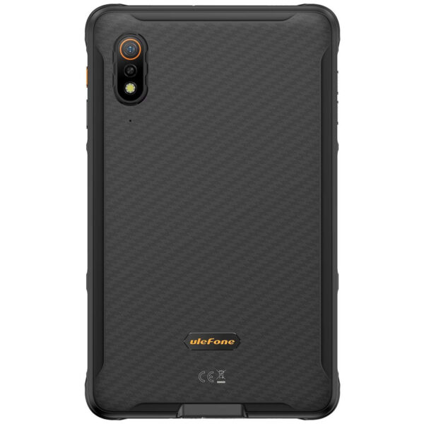 Ulefone Armor Pad 4G 4/64GB Black (6937748735229)