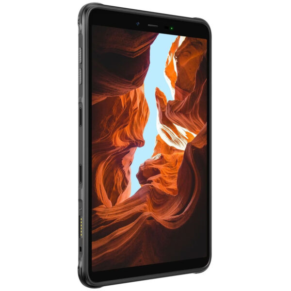 Ulefone Armor Pad 4G 4/64GB Black (6937748735229)