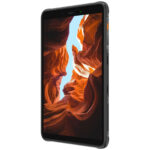 Ulefone Armor Pad 4G 4/64GB Black (6937748735229)