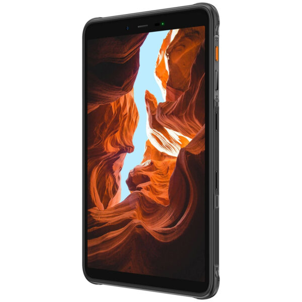 Ulefone Armor Pad 4G 4/64GB Black (6937748735229)