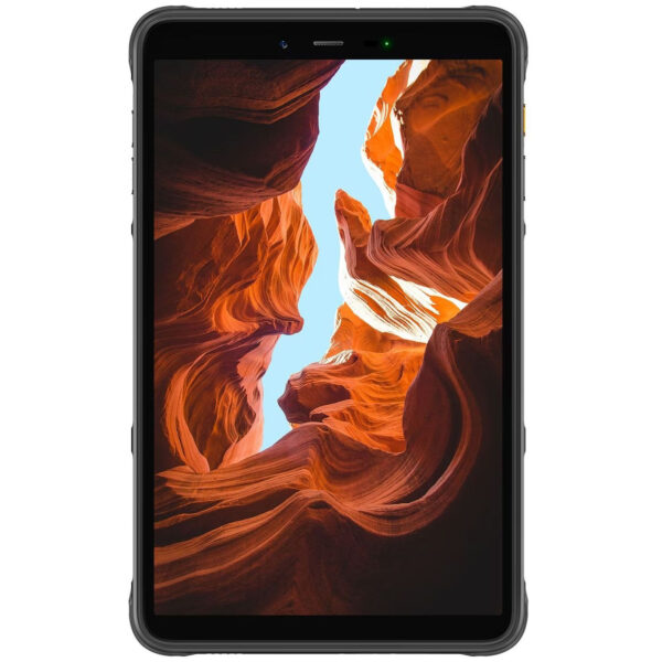 Ulefone Armor Pad 4G 4/64GB Black (6937748735229)
