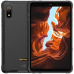 Ulefone Armor Pad 4G 4/64GB Black (6937748735229)