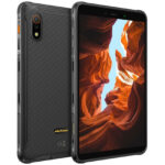 Ulefone Armor Pad 4G 4/64GB Black (6937748735229)