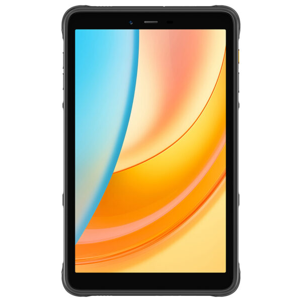 Ulefone Armor Pad Pro 8" 8/128Gb 4G NFC Black (6937748736073)