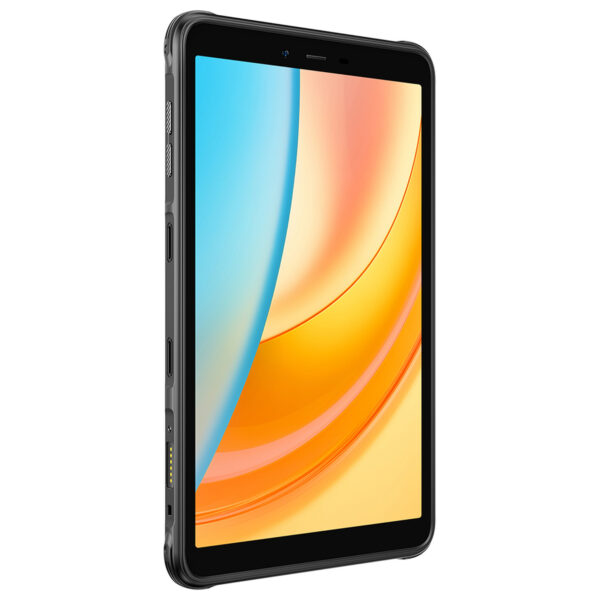 Ulefone Armor Pad Pro 8" 8/128Gb 4G NFC Black (6937748736073)
