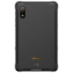 Ulefone Armor Pad Pro 8" 8/128Gb 4G NFC Black (6937748736073)