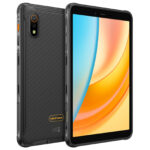 Ulefone Armor Pad Pro 8" 8/128Gb 4G NFC Black (6937748736073)