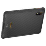 Ulefone Armor Pad Pro 8" 8/128Gb 4G NFC Black (6937748736073)