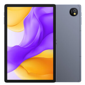<span>Планшет</span> Ulefone Tab A10 10.1" 4/128GB 4G Space Gray (6975326662345)
