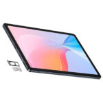 Ulefone Tab A11 11", IPS 4G 4/128Gb Space Gray (6975326663670)