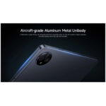 Ulefone Tab A11 11", IPS 4G 4/128Gb Space Gray (6975326663670)