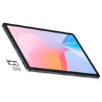 Ulefone Tab A11 Pro 11" 8/256Gb / 4G / GPS / Space Gray (6975326662857)