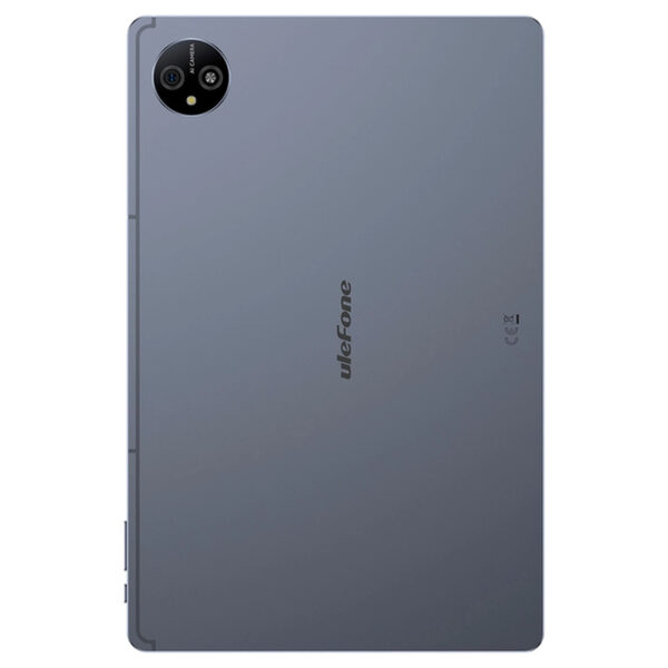 Ulefone Tab A11 Pro 11" 8/256Gb / 4G / GPS / Space Gray (6975326662857)