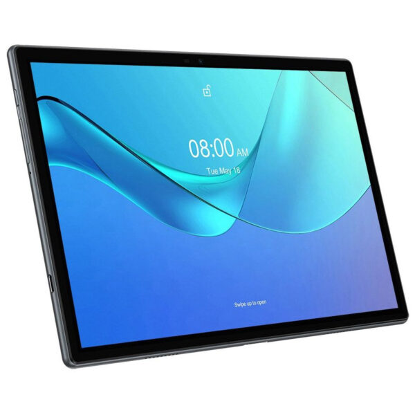 Ulefone Tab A7 4G 4/64GB Space Grey (6937748734192)