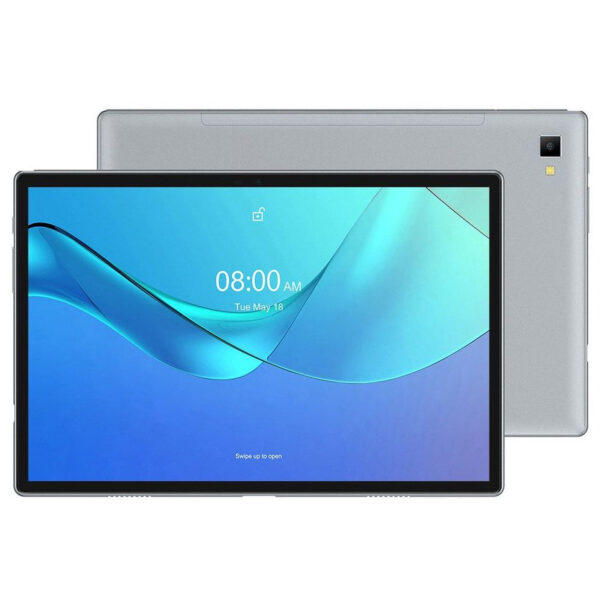 Ulefone Tab A7 4G 4/64GB Space Grey (6937748734192)