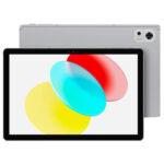 Ulefone Tab A8 4G 10.1" IPS 4/64Gb, 4G, GPS, Gray (6937748735199)