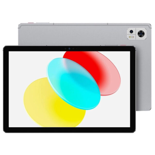 Ulefone Tab A8 4G 10.1" IPS 4/64Gb, 4G, GPS, Gray (6937748735199)