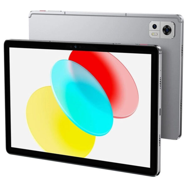Ulefone Tab A8 4G 10.1" IPS 4/64Gb, 4G, GPS, Gray (6937748735199)