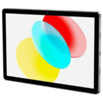 Ulefone Tab A8 4G 10.1" IPS 4/64Gb, 4G, GPS, Gray (6937748735199)