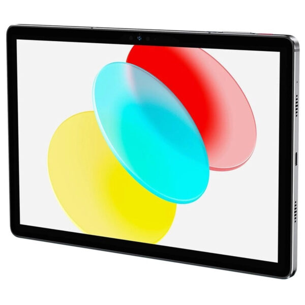 Ulefone Tab A8 4G 10.1" IPS 4/64Gb, 4G, GPS, Gray (6937748735199)