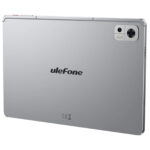 Ulefone Tab A8 4G 10.1" IPS 4/64Gb, 4G, GPS, Gray (6937748735199)