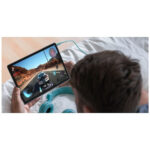 Ulefone Tab W10 Wi-Fi 4/128GB Space Grey (6975326663694)