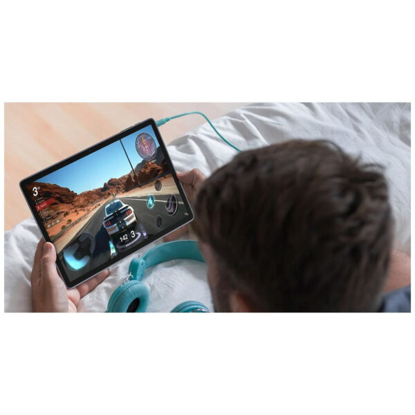 Ulefone Tab W10 Wi-Fi 4/128GB Space Grey (6975326663694)