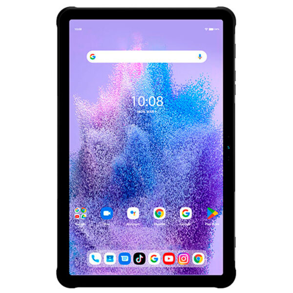 Umidigi Active T1 (MT09) 11" 8/128GB LTE Black (6973553523576)