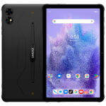 Umidigi Active T1 (MT09) 11" 8/128GB LTE Black (6973553523576)