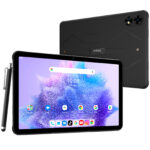 Umidigi Active T1 (MT09) 11" 8/128GB LTE Black (6973553523576)